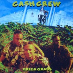 Cash Crew のアバター