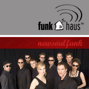 Funkhaus photo provided by Last.fm