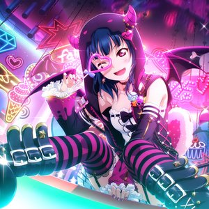 Avatar for Tsushima Yoshiko