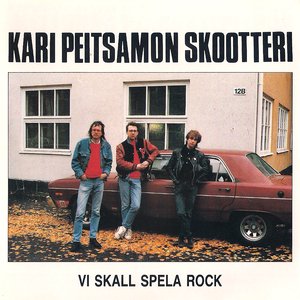 Vi skall spela rock