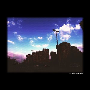 Consonance - Single