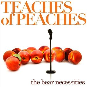 Teaches of Peaches