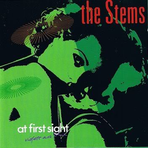 At First Sight cover