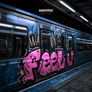 Artwork for Wanna Feel U