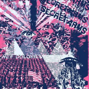 New Colonies