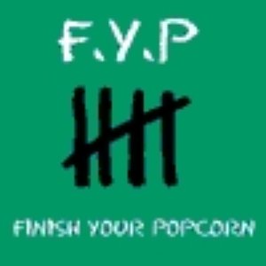 Finish Your Popcorn