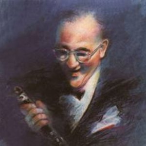 Benny Goodman Octet 的头像