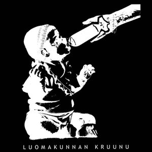 Luomakunnan kruunu