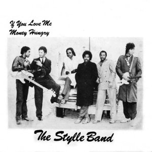 The Stylle band 的头像