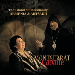 The Island of Christianity: Armenia and Artsakh