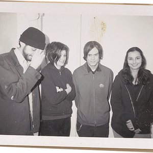 Carissa's Wierd için avatar