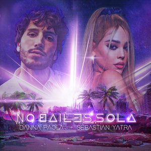 No Bailes Sola - Single