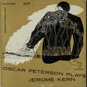 Oscar Peterson plays Jerome Kern