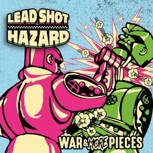 War & More Pieces - EP