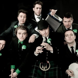 Dropkick Murphys Feat. The Mighty Mighty Bosstones 的头像