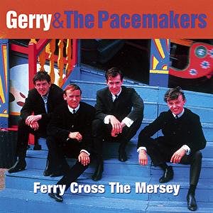 Ferry Cross The Mersey - The Best Of
