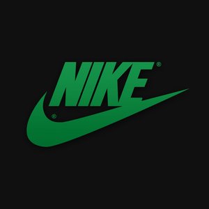 “Nike”的封面