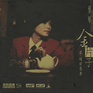 金片子 貳・魂縈舊夢