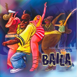 LMS Records : Baila