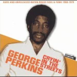 Аватар для George Perkins & The Silver Stars