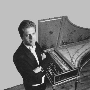 Pieter-Jan Belder: Musica Amphion 的头像
