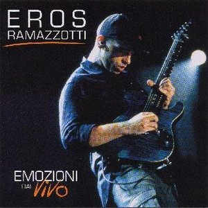 Emozioni dal vivo