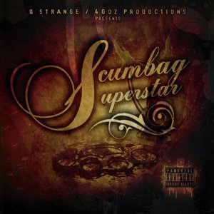 Изображение для 'Q Strange Presents  Scumbag Superstar'