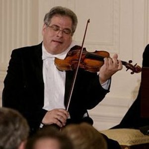 Avatar for Itzhak Perlman-Issac Stern