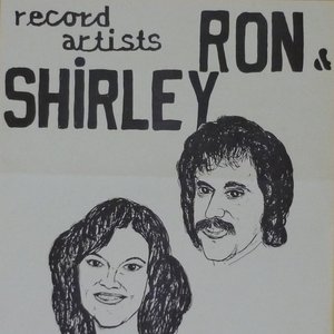 ron and shirley 的头像