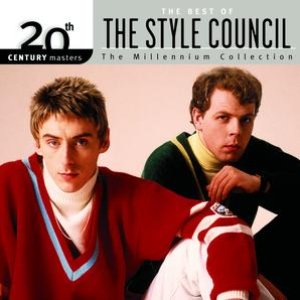 20th Century Masters: The Millennium Collection: Best Of Style Council