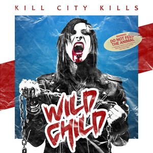 Wild Child - Single