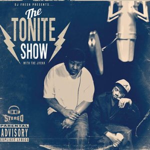 The Tonite Show with The Jacka