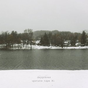 upstate tape #1