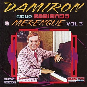 Sigue Sabiendo a Merengue, Vol. 3