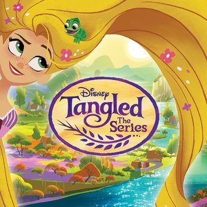 Image pour 'Tangled: The Series (Music from the TV Series)'