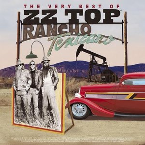 'Rancho Texicano: The Very Best of  ZZ Top (disc 2)'の画像