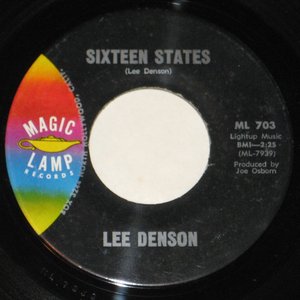 Sixteen States / Mississippi Bridge