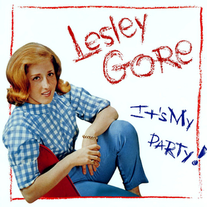 LESLEY GORE - The Look Of Love Lyrics - Zortam Music