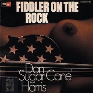 Fiddler On The Rock