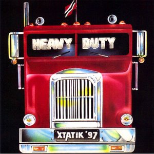 Heavy Duty