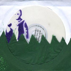 Through the Cracks In My Door