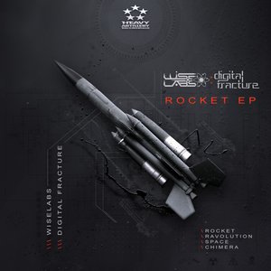 Rocket EP