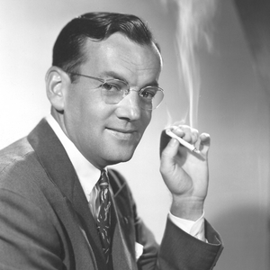 Glenn Miller photo provided by Last.fm