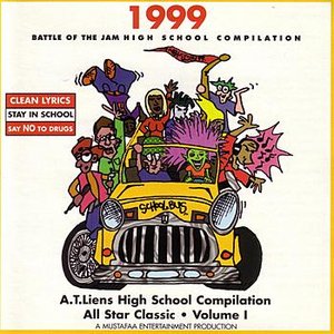 Battle Of The Jam High School Compilation 1999