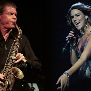 Avatar de Joss Stone Feat. David Sanborn