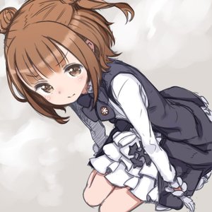 Avatar for ベアトリス(cv.影山灯)
