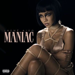 Maniac - Single