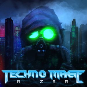 Avatar for Techno Mage