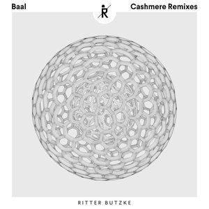 Cashmere Remixes