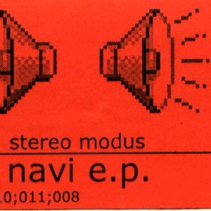 Navi EP